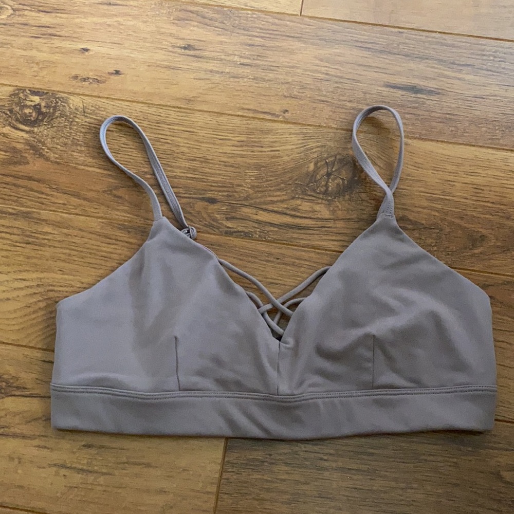 Alo sports bra
